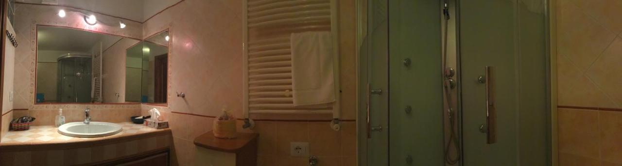 La Piazzetta B&B - Mini Appartamento Con Ingresso Indipendente Isernia Exterior photo