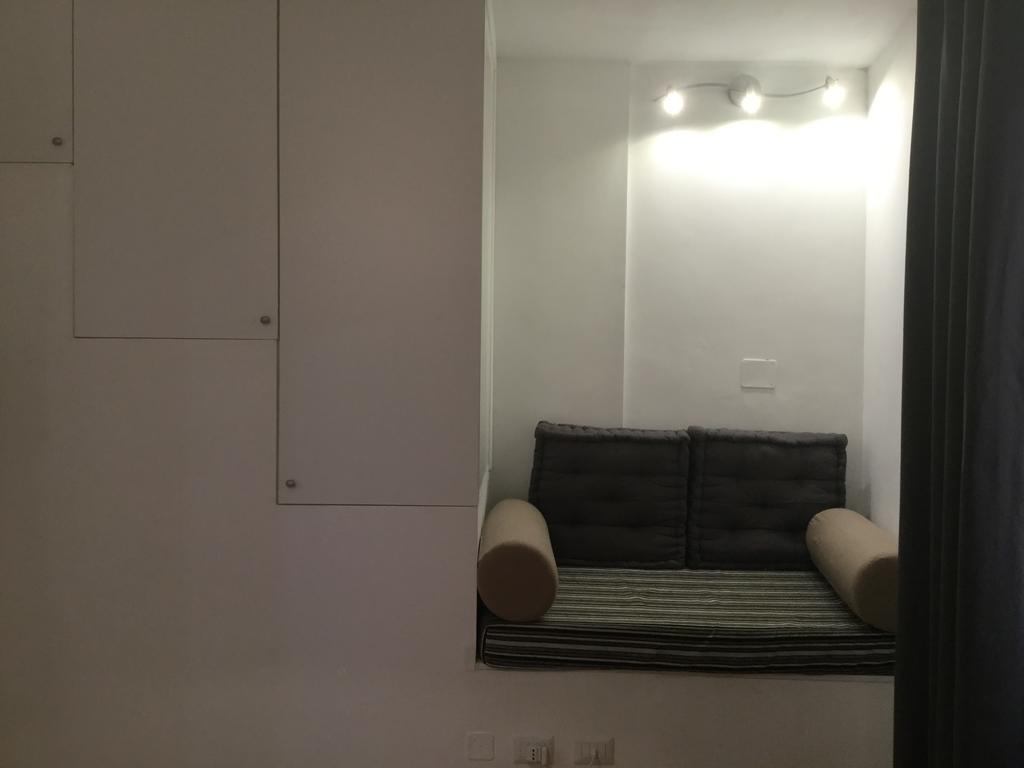La Piazzetta B&B - Mini Appartamento Con Ingresso Indipendente Isernia Exterior photo