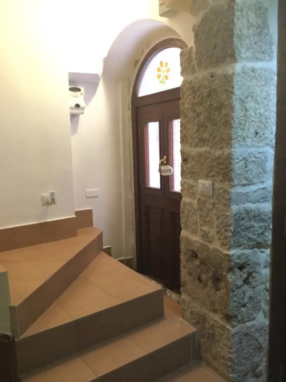 La Piazzetta B&B - Mini Appartamento Con Ingresso Indipendente Isernia Exterior photo