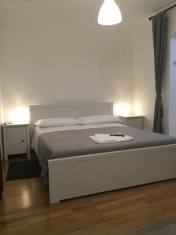 La Piazzetta B&B - Mini Appartamento Con Ingresso Indipendente Isernia Exterior photo