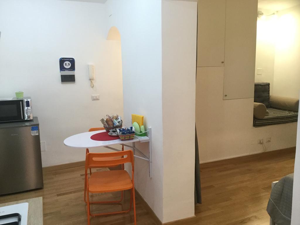 La Piazzetta B&B - Mini Appartamento Con Ingresso Indipendente Isernia Exterior photo